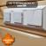 Электронный программируемый термостат IQ THERMOSTAT D white WI-FI